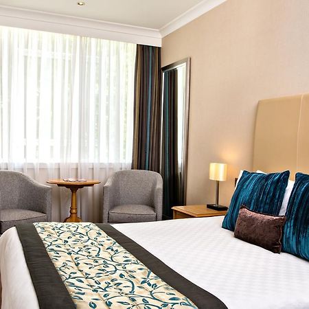 Thistle Euston London Exterior photo