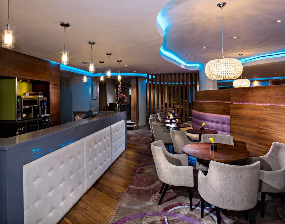 Thistle Euston London Exterior photo