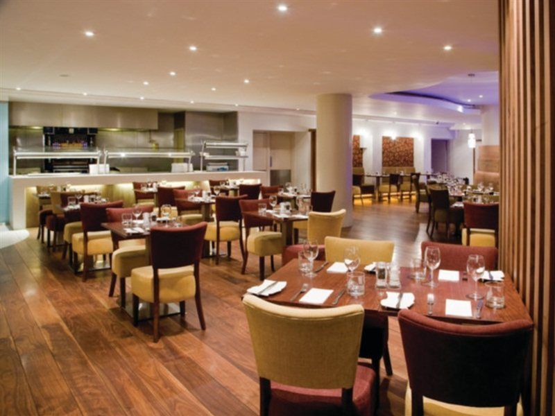 Thistle Euston London Exterior photo