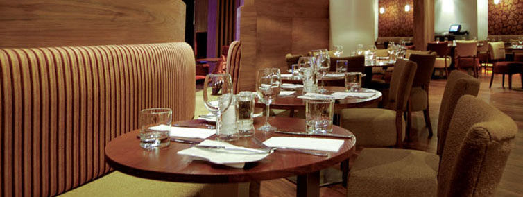 Thistle Euston London Exterior photo