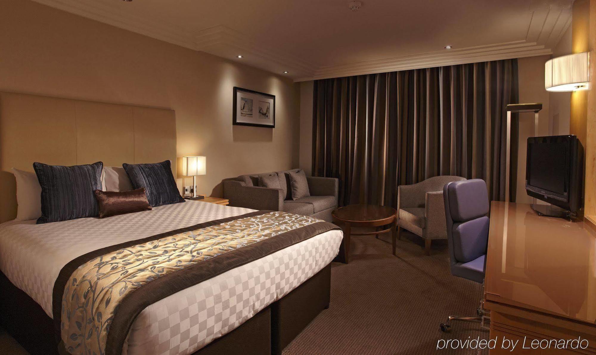 Thistle Euston London Exterior photo